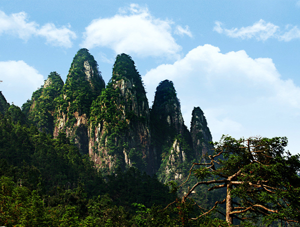 海南省地熱資源分布規律-地熱開發利用-地大熱能